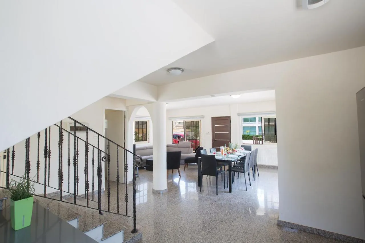 Delfini Villas