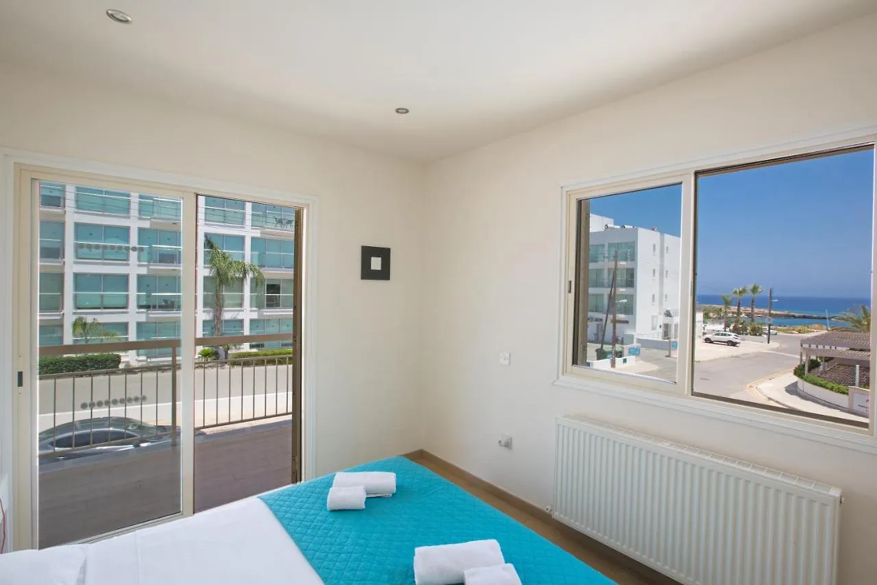 Delfini Villas