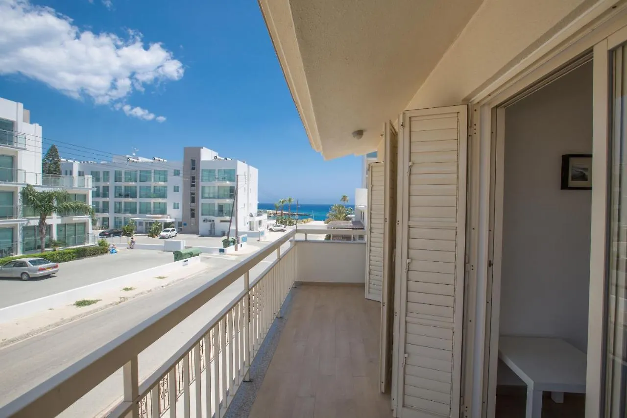 Delfini Villas Protaras