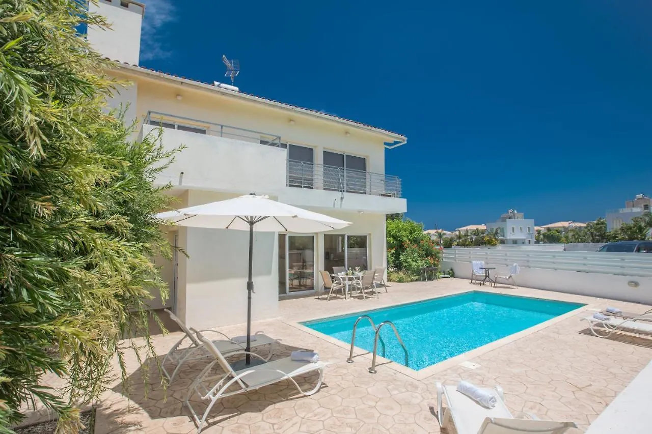 Delfini Villas Protaras Cipro