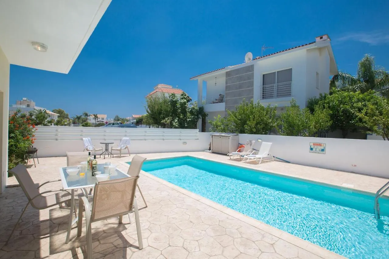 Delfini Villas