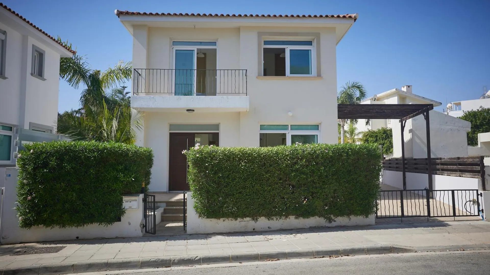 Delfini Villas