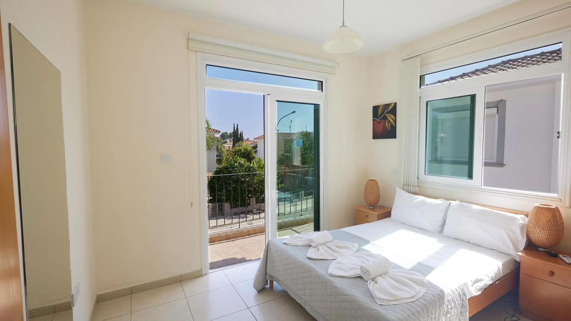 Delfini Villas Protaras