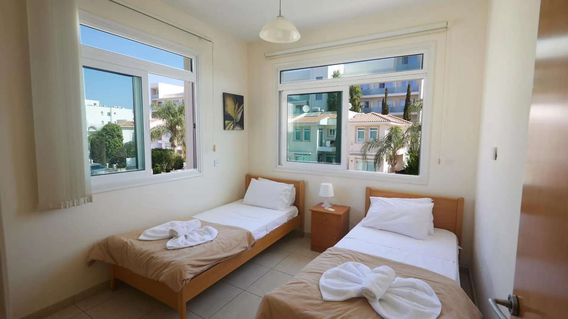 Delfini Villas Protaras