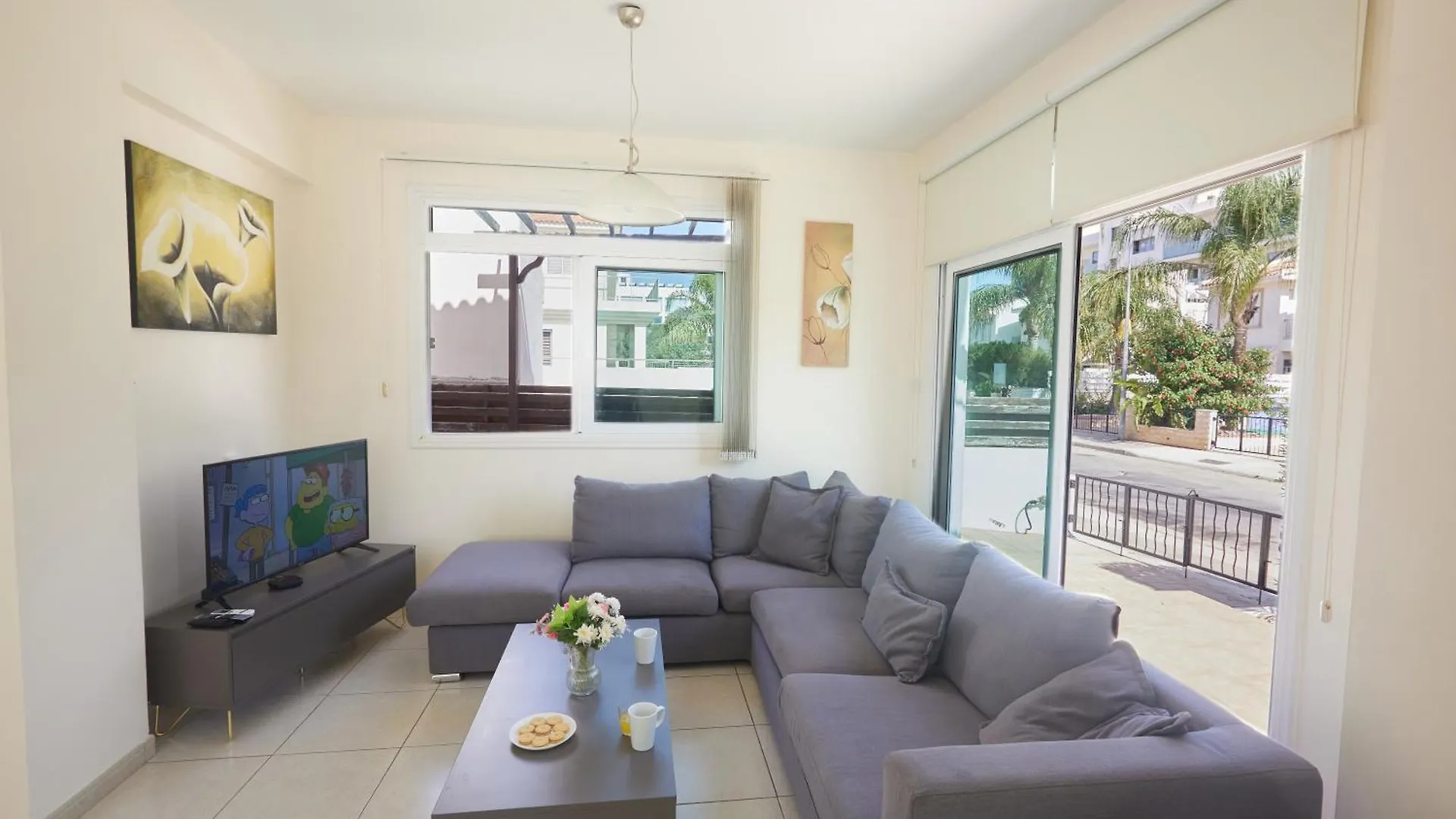 Delfini Villas Protaras 0*,