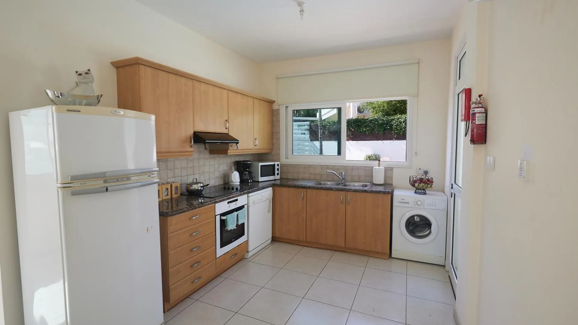 Delfini Villas Protaras 0*,  Cipro