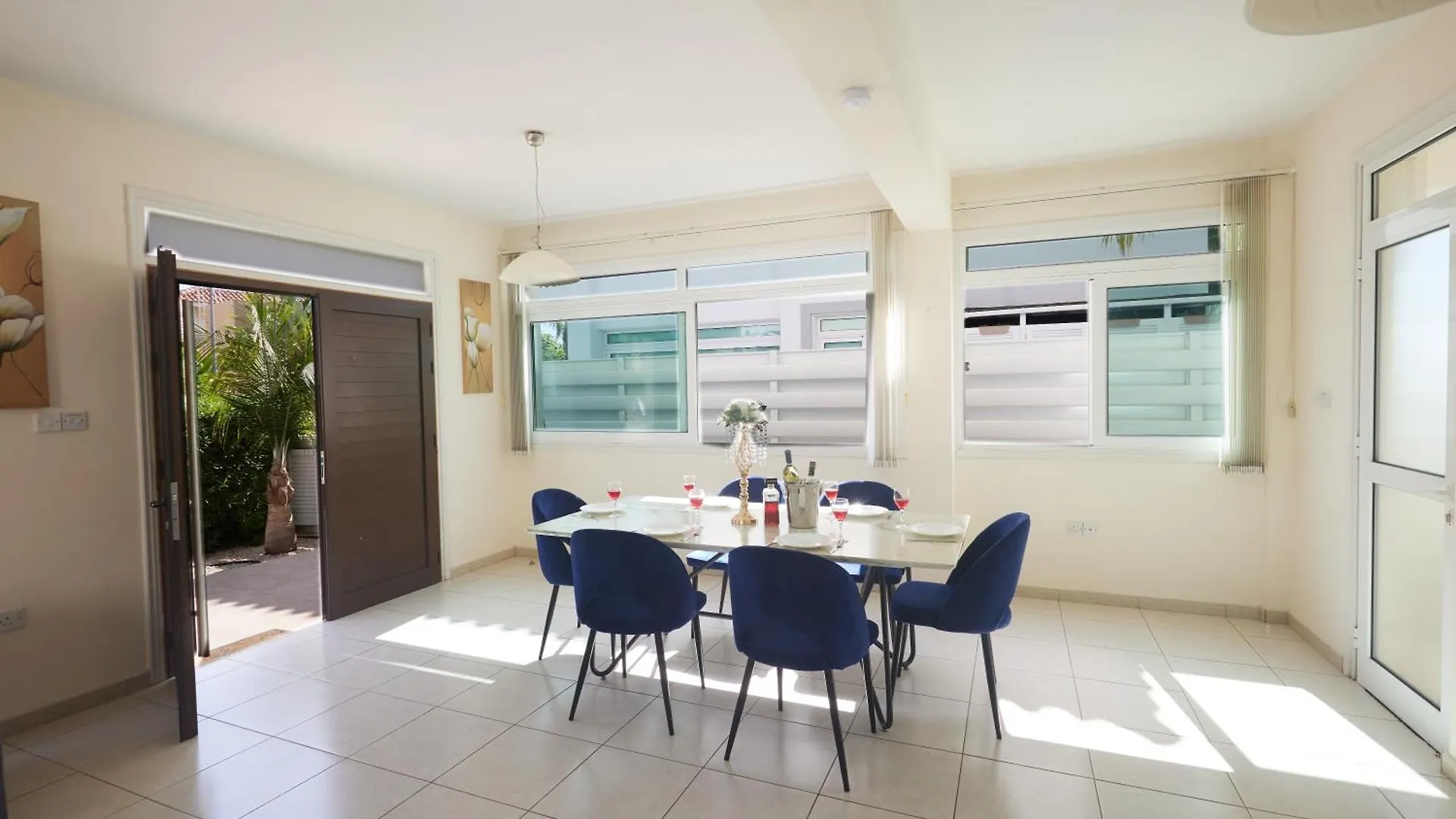 Delfini Villas Protaras