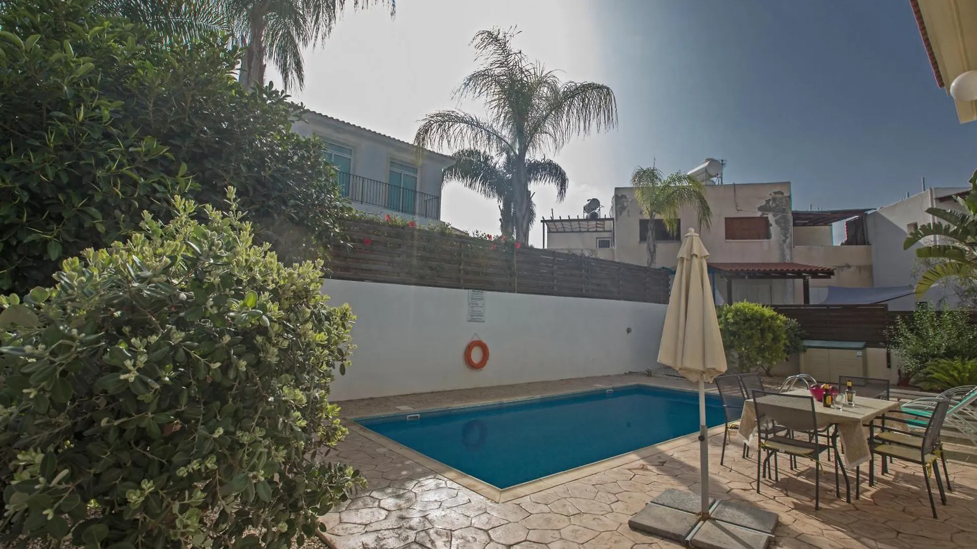 Delfini Villas