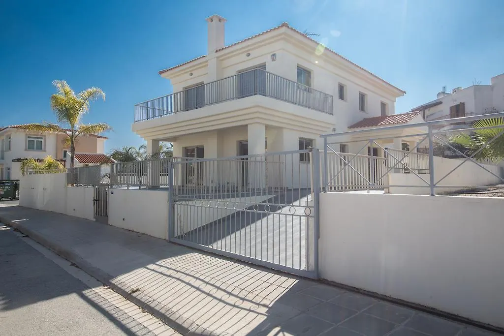 Delfini Villas