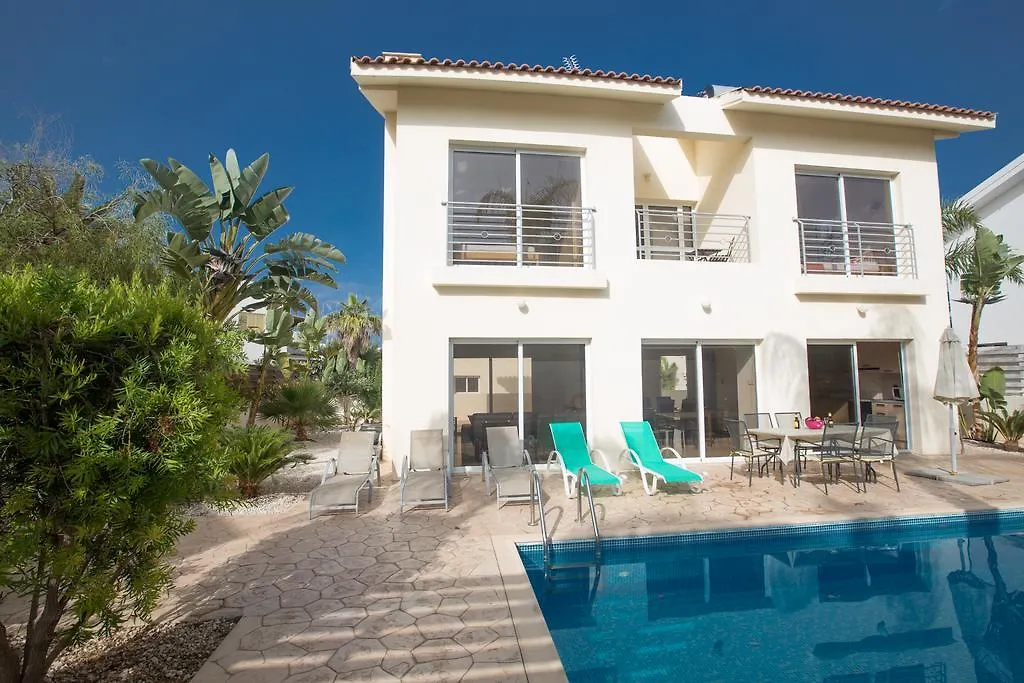 Delfini Villas