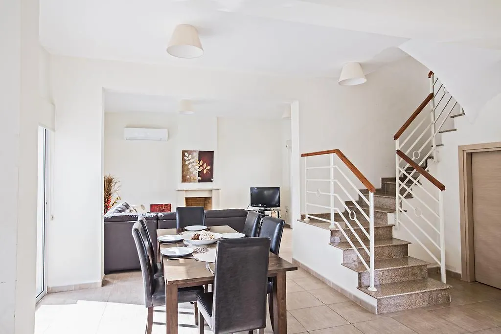 Delfini Villas Protaras Cipro