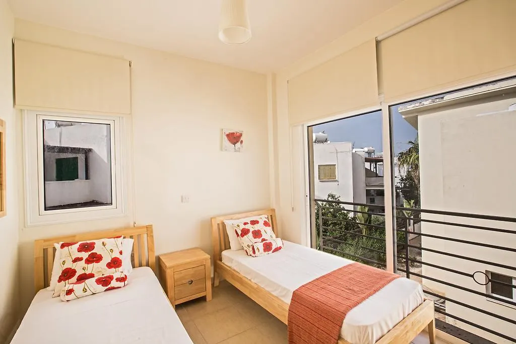 Delfini Villas Protaras