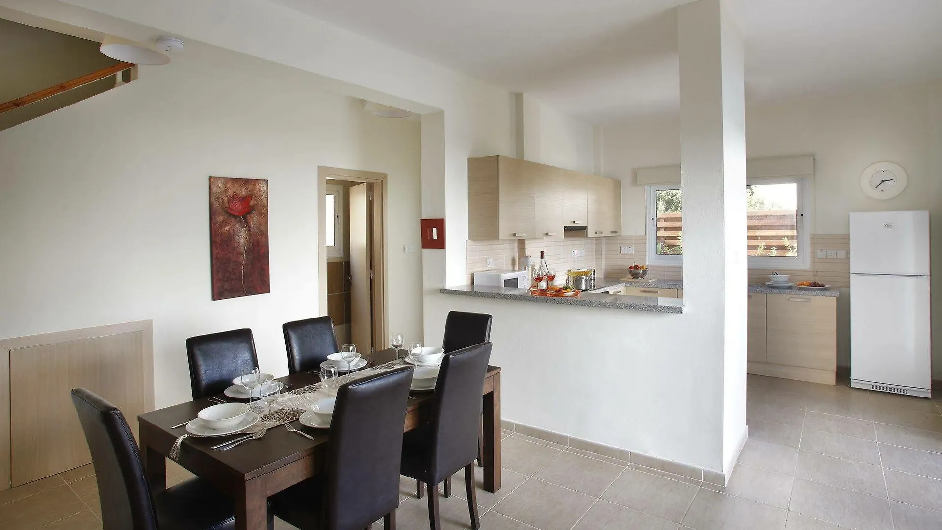 Delfini Villas Protaras